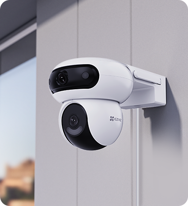 Ezviz h90 model