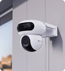 EZVIZ H90 Dual (2K⁺ & 2K⁺)