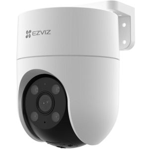 EZVIZ H8c 1080P Outdoor Pan & Tilt Wi-Fi Security Camera | Aw Service Solution