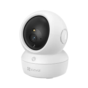 SaleNew EZVIZ H6C Pro 3MP Pan & Tilt WiFi Smart Camera | Aw Service Sulotion