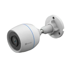 EZVIZ H3c Color Wi-Fi Smart Home Camera | Aw Service Solution