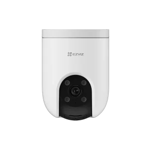 Ezviz H8c Pro 2K Pan & Tilt Wi-Fi Camera | Aw Service Solution