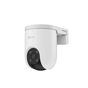 EZVIZ H8c 4G 2K Pan & Tilt 4G Camera | Aw Service Solution