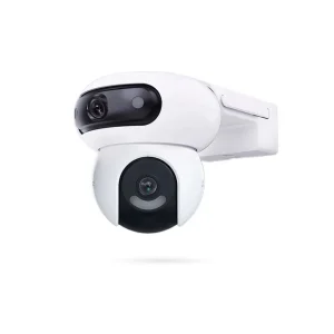 Sale Ezviz H90 Dual 4MP 2K⁺ & 2K⁺ Dual-Lens Pan & Tilt Wi-Fi Camera | Aw Service Solution