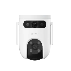 EZVIZ H9c Dual 3K & 3K Dual-Lens Pan & Tilt Wi-Fi Camera | Aw Service Solution