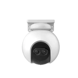 EZVIZ C8PF Dual-Lens Pan & Tilt Wi-Fi Camera |Aw Service Solution