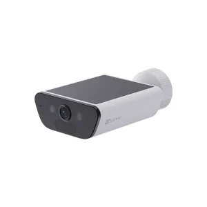 EZVIZ CB5 4K Smart Home Solar Battery Camera | Aw Service Solution