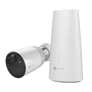 EZVIZ BC1-B1 Battery-Powered Camera Kit | Aw Service Solution