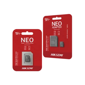 HIKSEMI C1 32GB CONSUMER SD CARD | Aw Service Solution