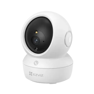 EZVIZ H6c 1080P Pan & Tilt Smart Home Camera | AW Service Sulotion