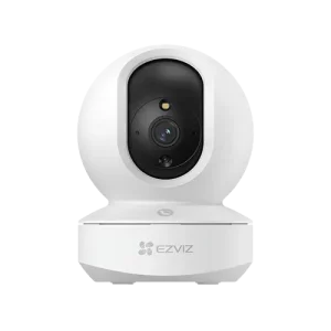 TY1 Pro 1080P Type-C Pan & Tilt Smart Home Camera | AW Service Solution