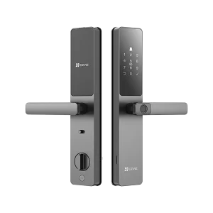 EZVIZ DL05 Smart Fingerprint Lock | Aw Service Solution