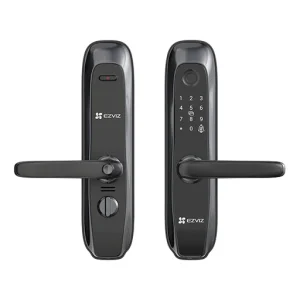 EZVIZ L2S Smart Fingerprint Lock Zigbee Version | Aw Service Solution