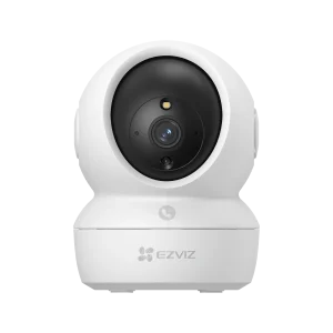 Sale EZVIZ H6c Pro 2K+ Type-C Pan & Tilt Smart Home Camera | AW Service Solution