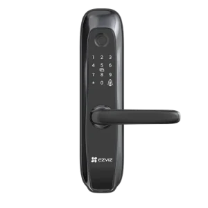 EZVIZ L2 Smart Fingerprint Lock Non-WiFi Version | Aw Service Solution