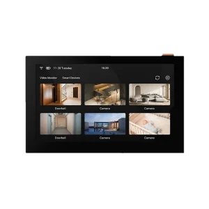EZVIZ SD7 Smart Screen | Aw Service Solution