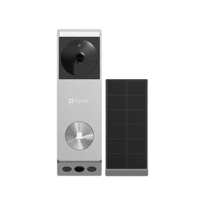 EZVIZ EP3x Pro 2K Battery-Powered Video Doorbell | Aw Service Solution