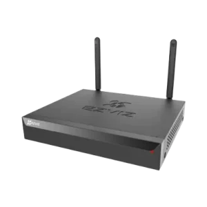 X5S 4W Wireless NVR | Aw Service Solution