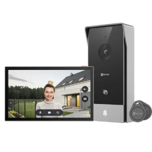EZVIZ HP5 Smart Home Video Doorphone | Aw Service Solution