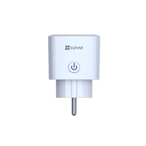 EZVIZ T30 Smart Plug | Aw Service Solution