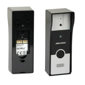 DS-KIS202T Villa Analog Kit | Aw Service Solution