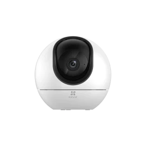 EZVIZ H6 3K Smart Home Wi-Fi Camera | AW Service Solution