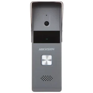 DS-KIS203T Villa Analog Kit | Aw Service Solution