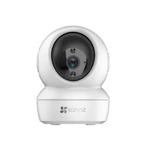 EZVIZ H6c 3k (5MP) Pan & Tilt Smart Home Camera | Aw Service Solution
