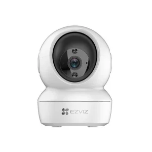 EZVIZ H6c 2K⁺ Pan & Tilt Smart Home Camera | Aw Service Solution