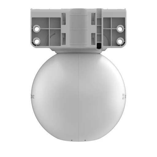 EZVIZ C8PF Dual-Lens Pan & Tilt Wi-Fi Camera |Aw Service Solution - Image 2
