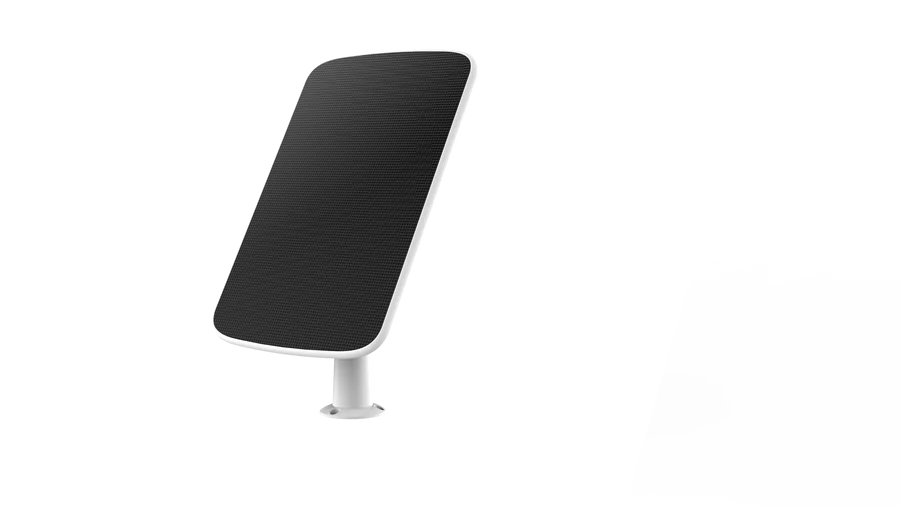 EZVIZ Solar Charging Panel-E 6.18W Type-C | Aw Service Solution - Image 2