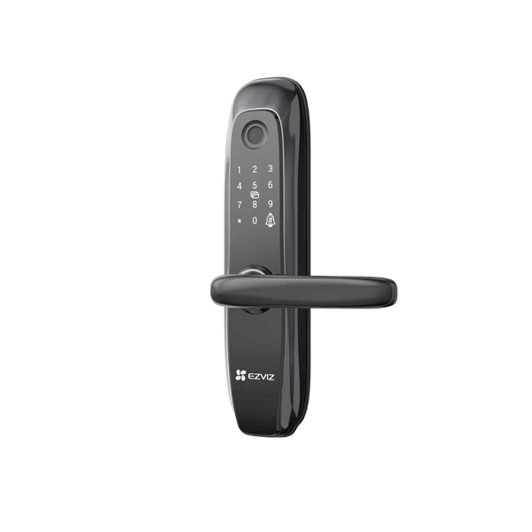 EZVIZ L2 Smart Fingerprint Lock Non-WiFi Version | Aw Service Solution - Image 2