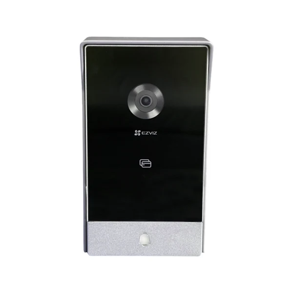 EZVIZ HP7 2K Smart Home Video Door Phone | Aw Service Solution - Image 2