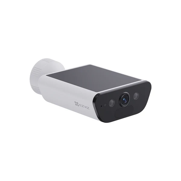 EZVIZ CB5 4K Smart Home Solar Battery Camera | Aw Service Solution - Image 3