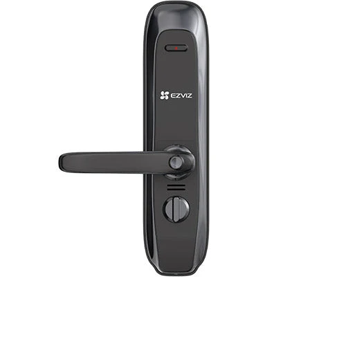 EZVIZ L2 Smart Fingerprint Lock Non-WiFi Version | Aw Service Solution - Image 3