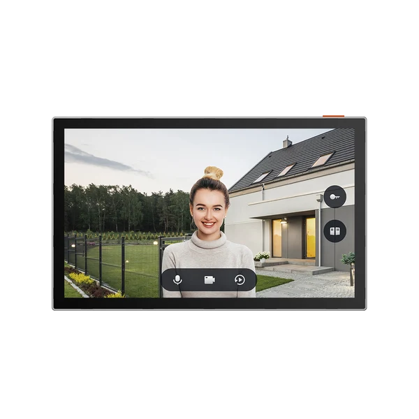 EZVIZ HP7 2K Smart Home Video Door Phone | Aw Service Solution - Image 3