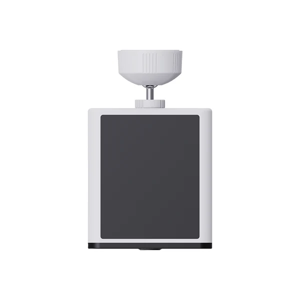 EZVIZ CB5 4K Smart Home Solar Battery Camera | Aw Service Solution - Image 4