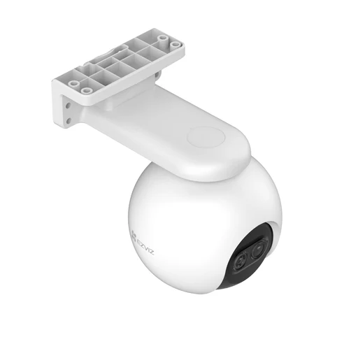 EZVIZ C8PF Dual-Lens Pan & Tilt Wi-Fi Camera |Aw Service Solution - Image 5
