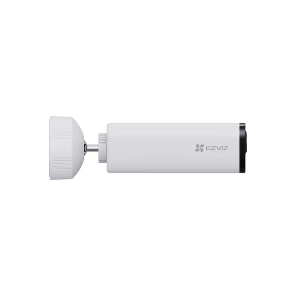 EZVIZ CB5 4K Smart Home Solar Battery Camera | Aw Service Solution - Image 5