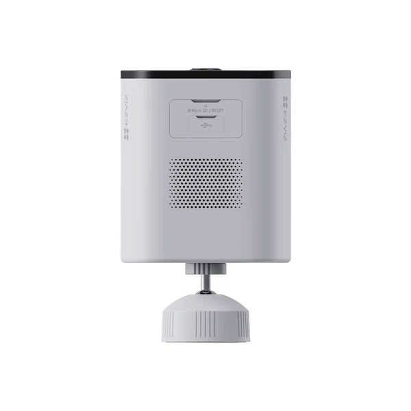 EZVIZ CB5 4K Smart Home Solar Battery Camera | Aw Service Solution - Image 7